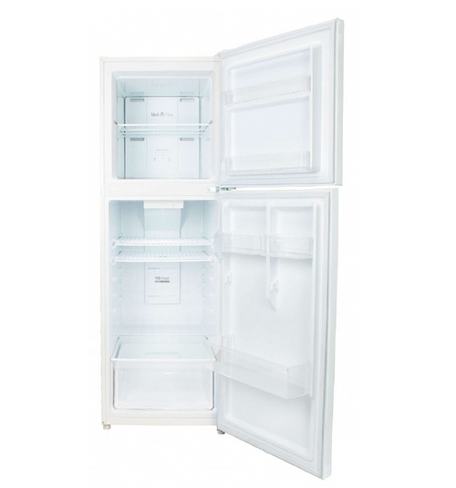 Danby 12.0 cu. ft. Apartment Size Fridge Top Mount in White